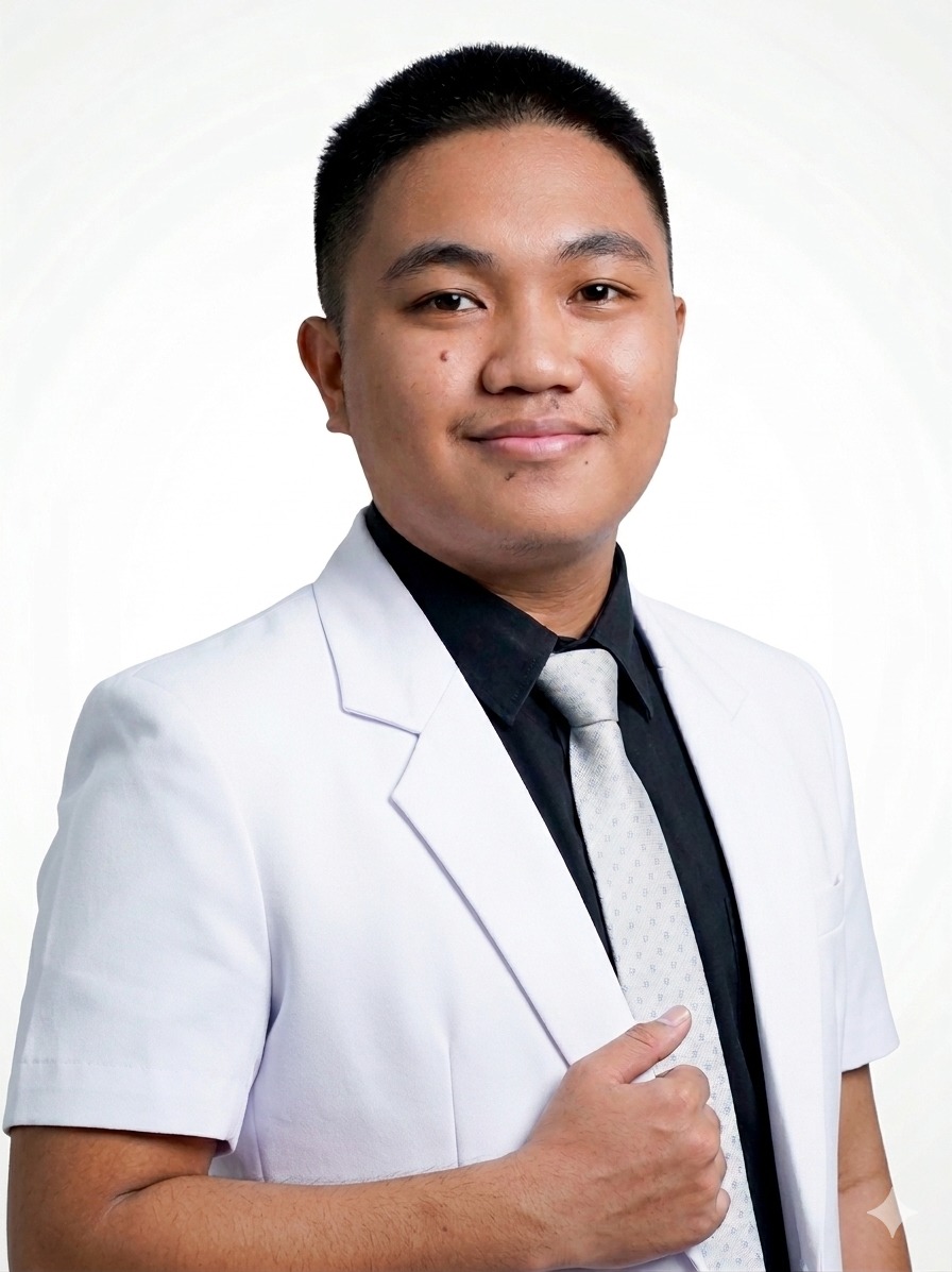 dr.Yeheskiel Matthew Axel