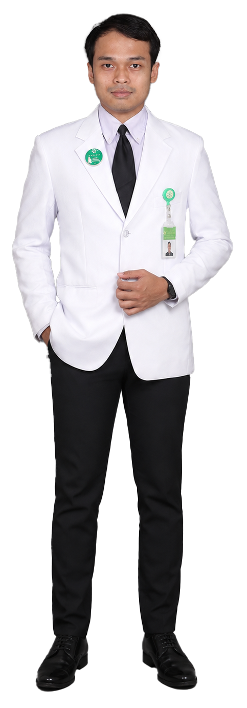 dr.Bustomi Kurnia, M.Sc, Sp.Rad
