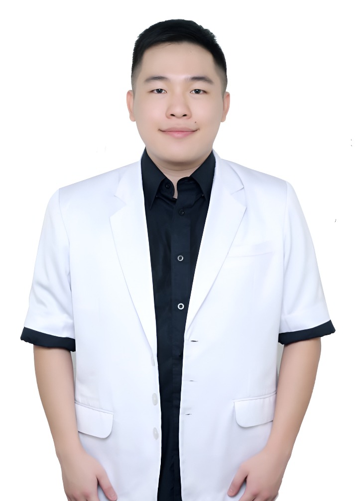 dr.Kevin Wenardi